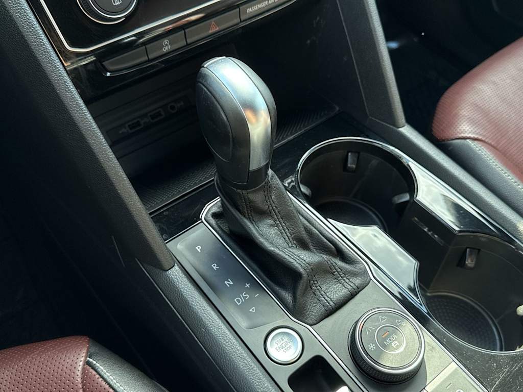 Thumbnail: 2020 Volkswagen Atlas - 15