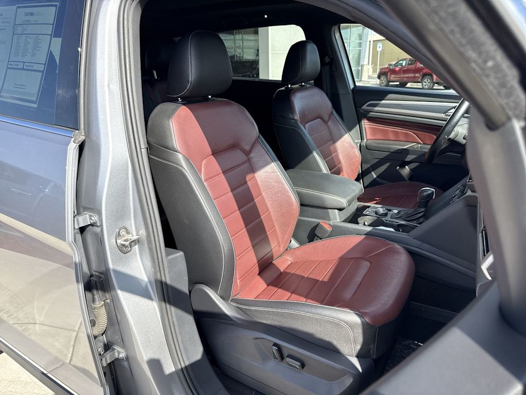 Thumbnail: 2020 Volkswagen Atlas - 12