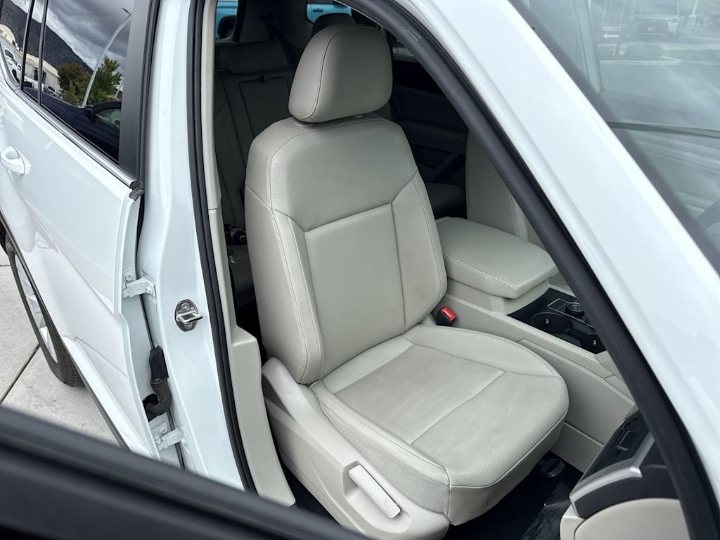 Thumbnail: 2019 Volkswagen Atlas - 12