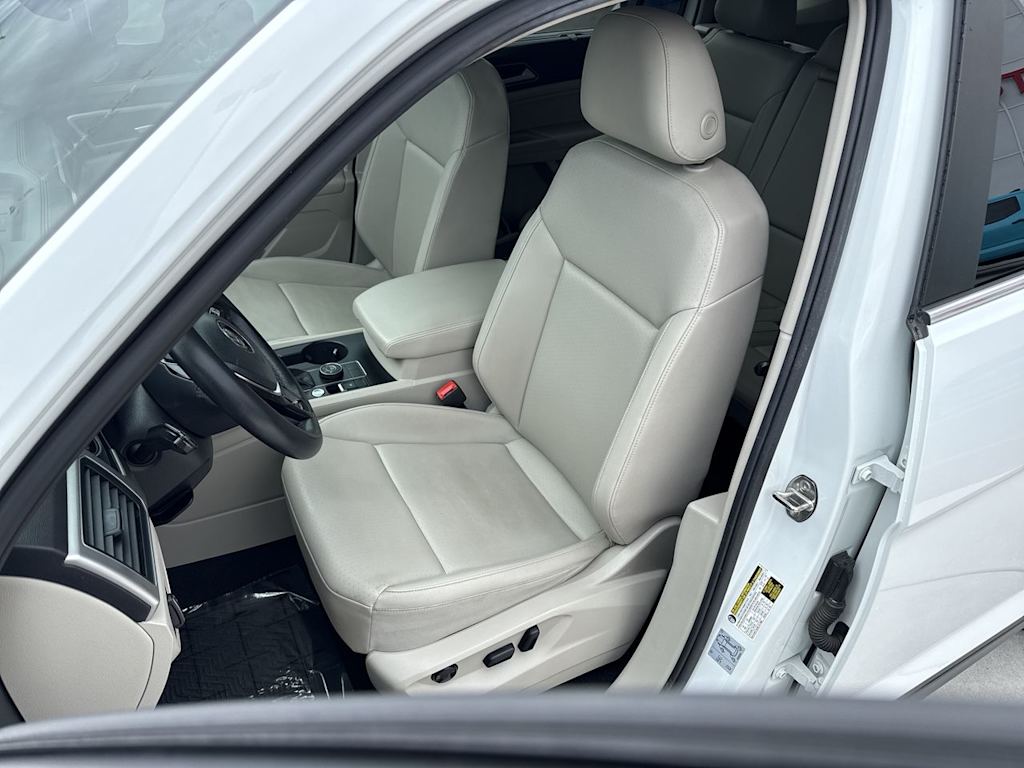Thumbnail: 2019 Volkswagen Atlas - 11