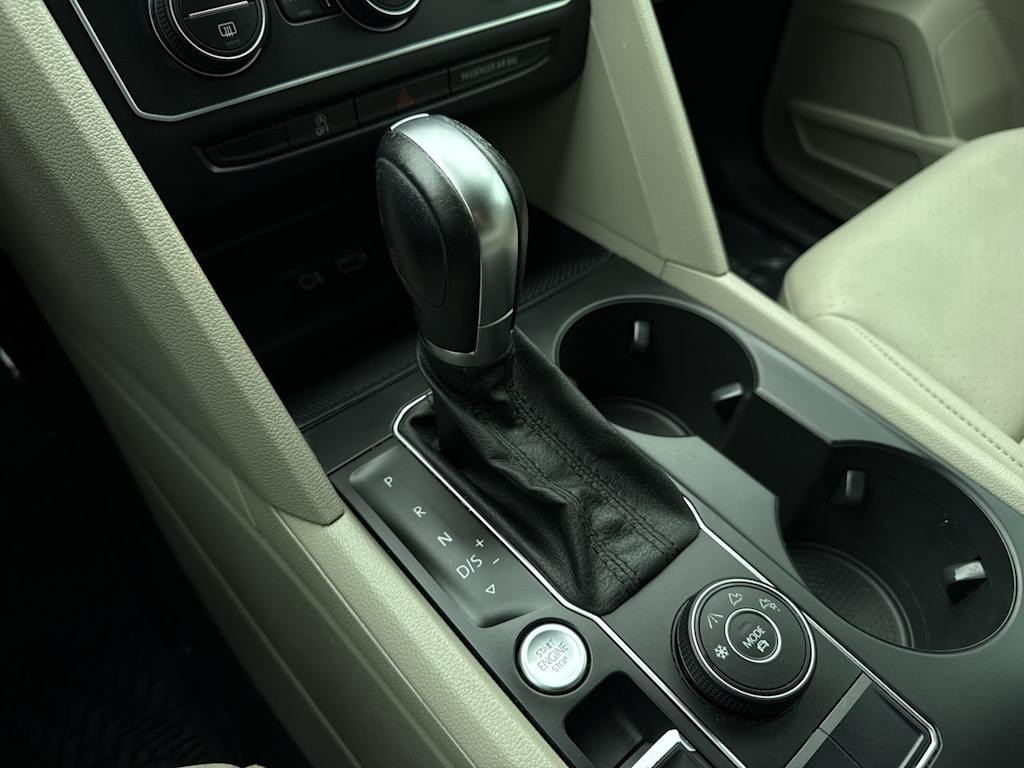 Thumbnail: 2019 Volkswagen Atlas - 15