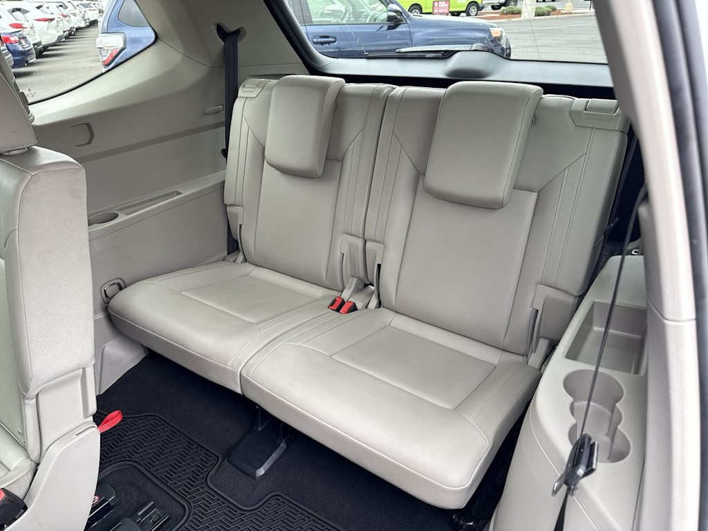 Thumbnail: 2019 Volkswagen Atlas - 21
