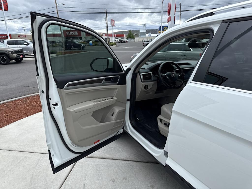 Thumbnail: 2019 Volkswagen Atlas - 20