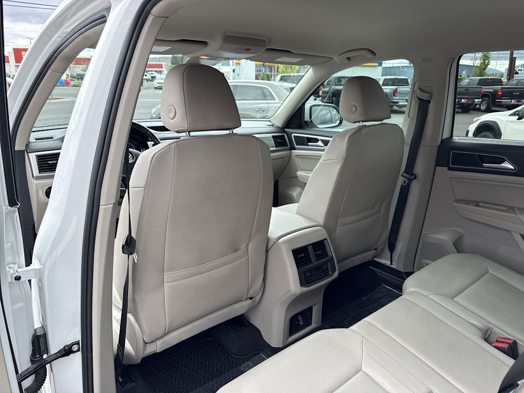 Thumbnail: 2019 Volkswagen Atlas - 22