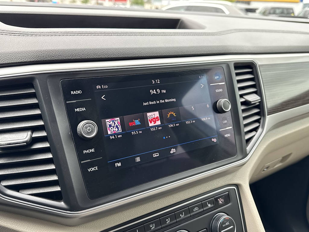 Thumbnail: 2019 Volkswagen Atlas - 14