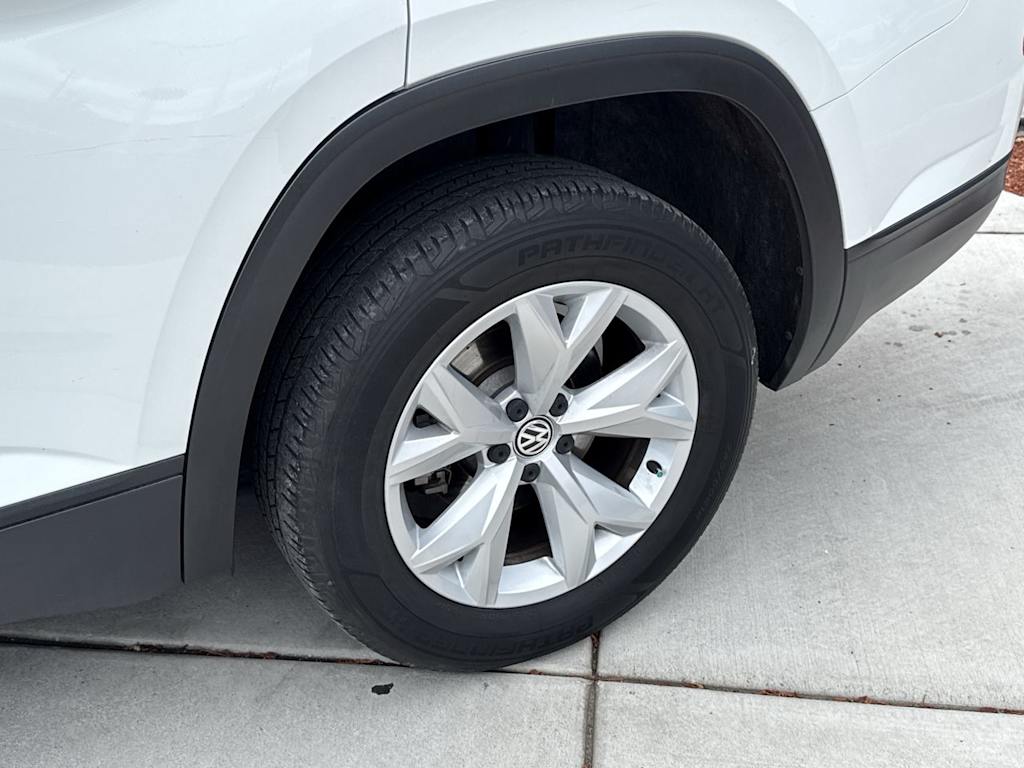 Thumbnail: 2019 Volkswagen Atlas - 8