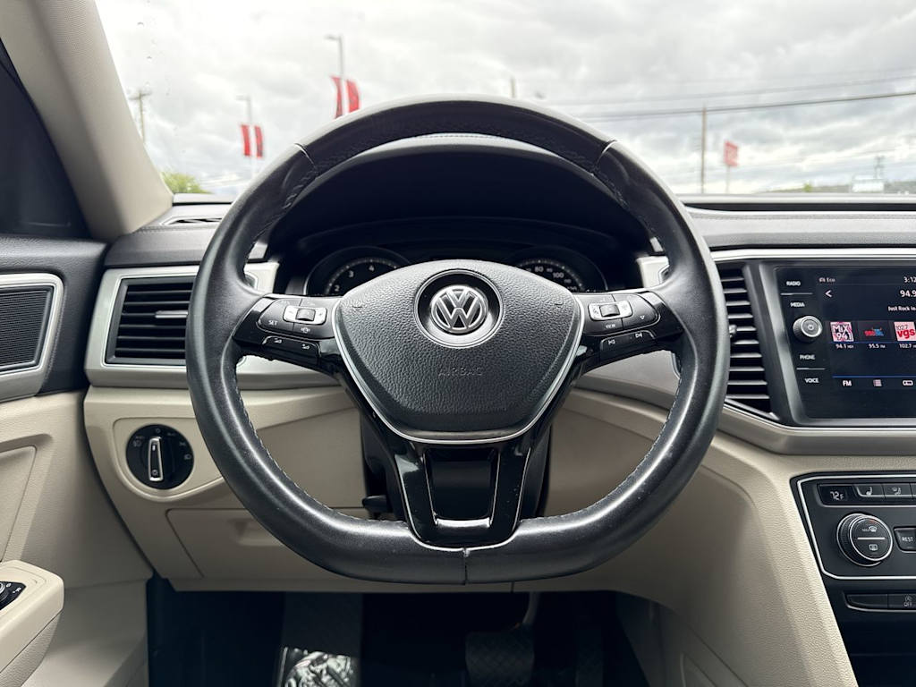 Thumbnail: 2019 Volkswagen Atlas - 10