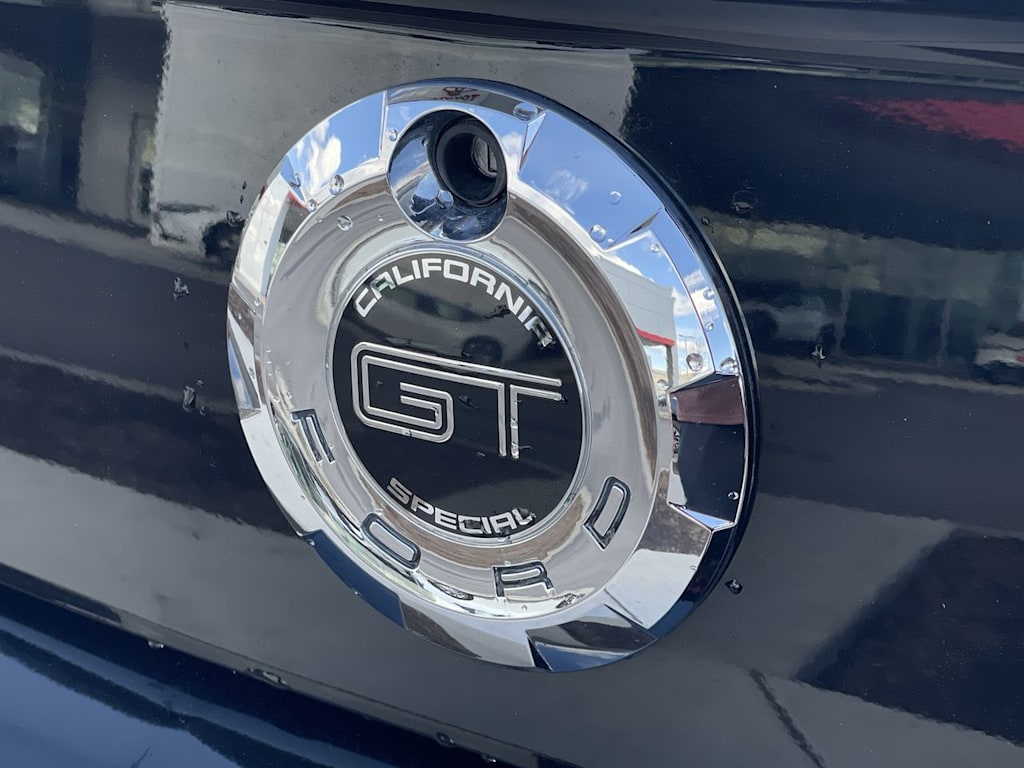 2007 Ford Mustang GT 6