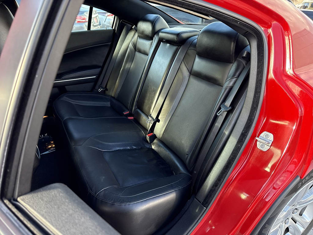 Thumbnail: 2022 Dodge Charger - 12