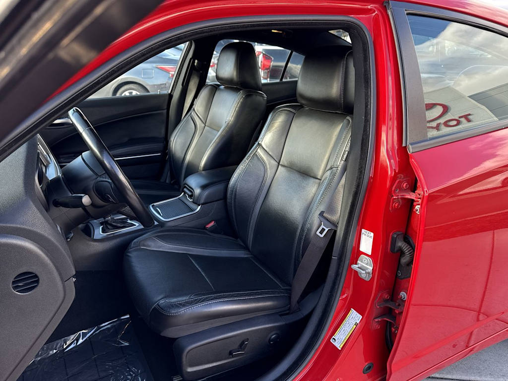 Thumbnail: 2022 Dodge Charger - 10