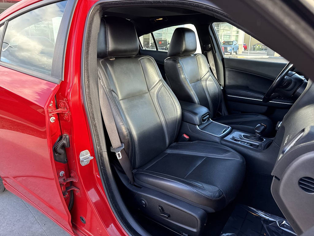 Thumbnail: 2022 Dodge Charger - 11