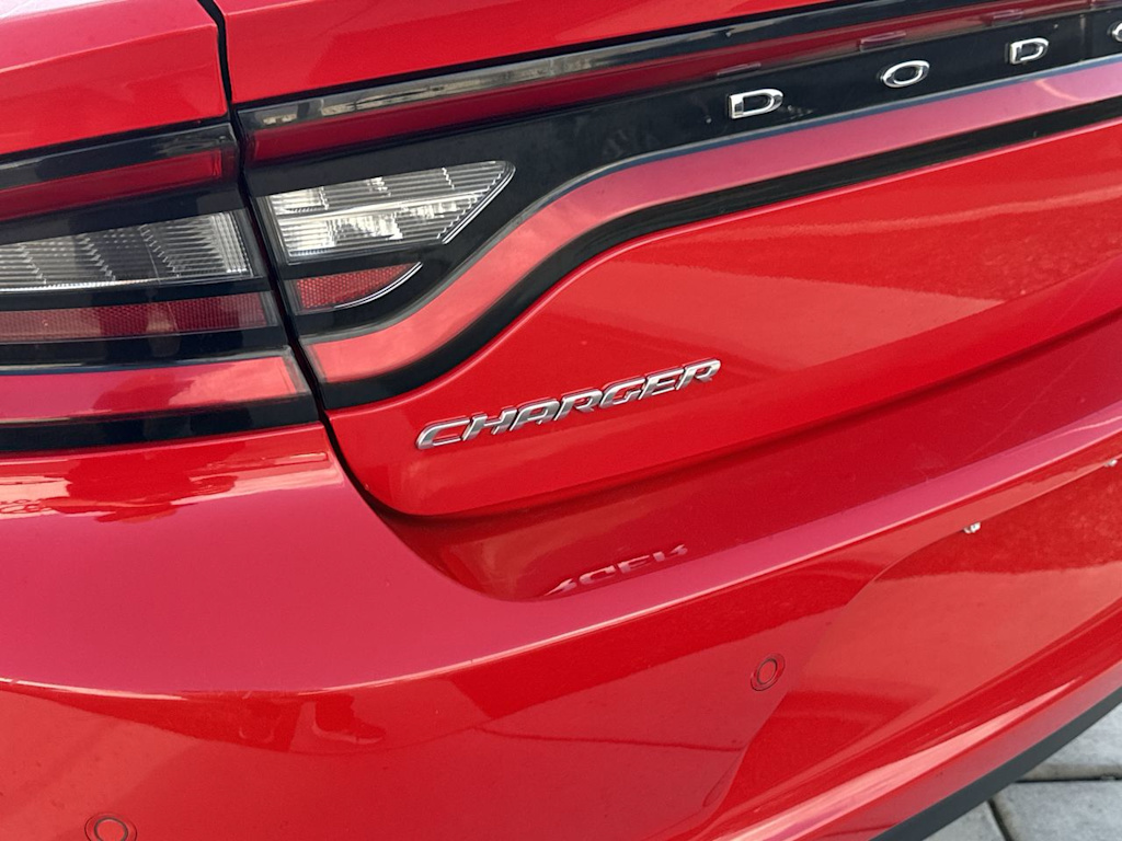 Thumbnail: 2022 Dodge Charger - 19