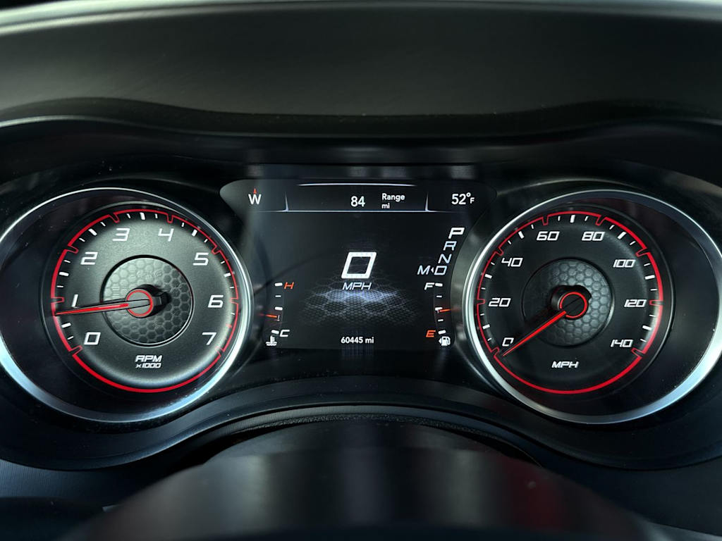 Thumbnail: 2022 Dodge Charger - 15