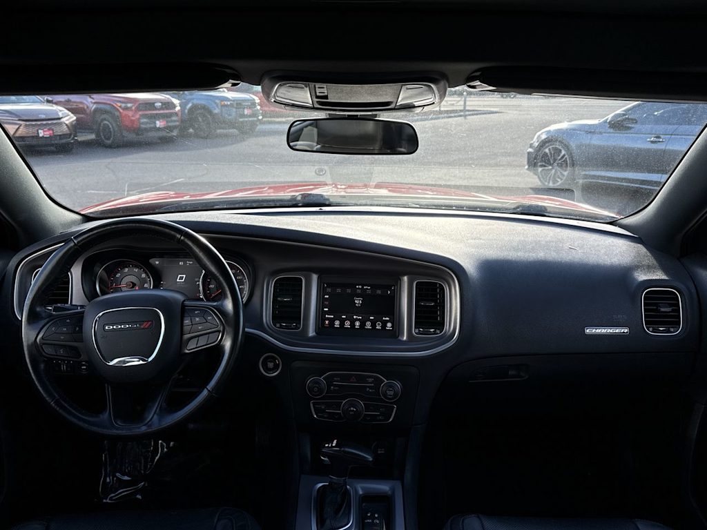 Thumbnail: 2022 Dodge Charger - 2