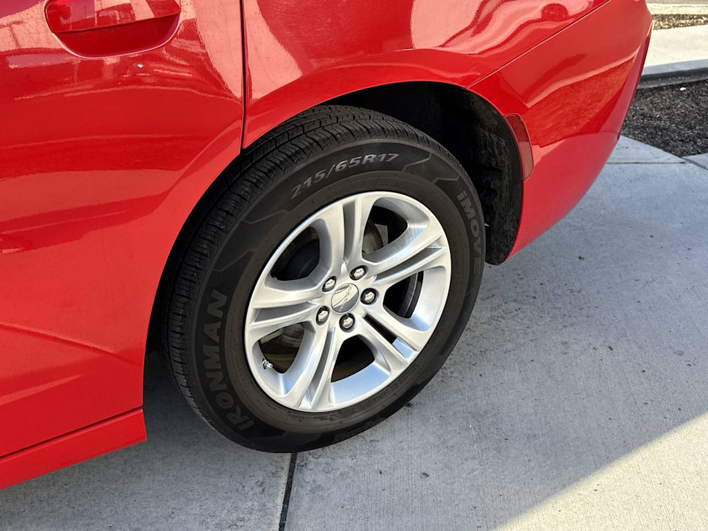 Thumbnail: 2022 Dodge Charger - 7