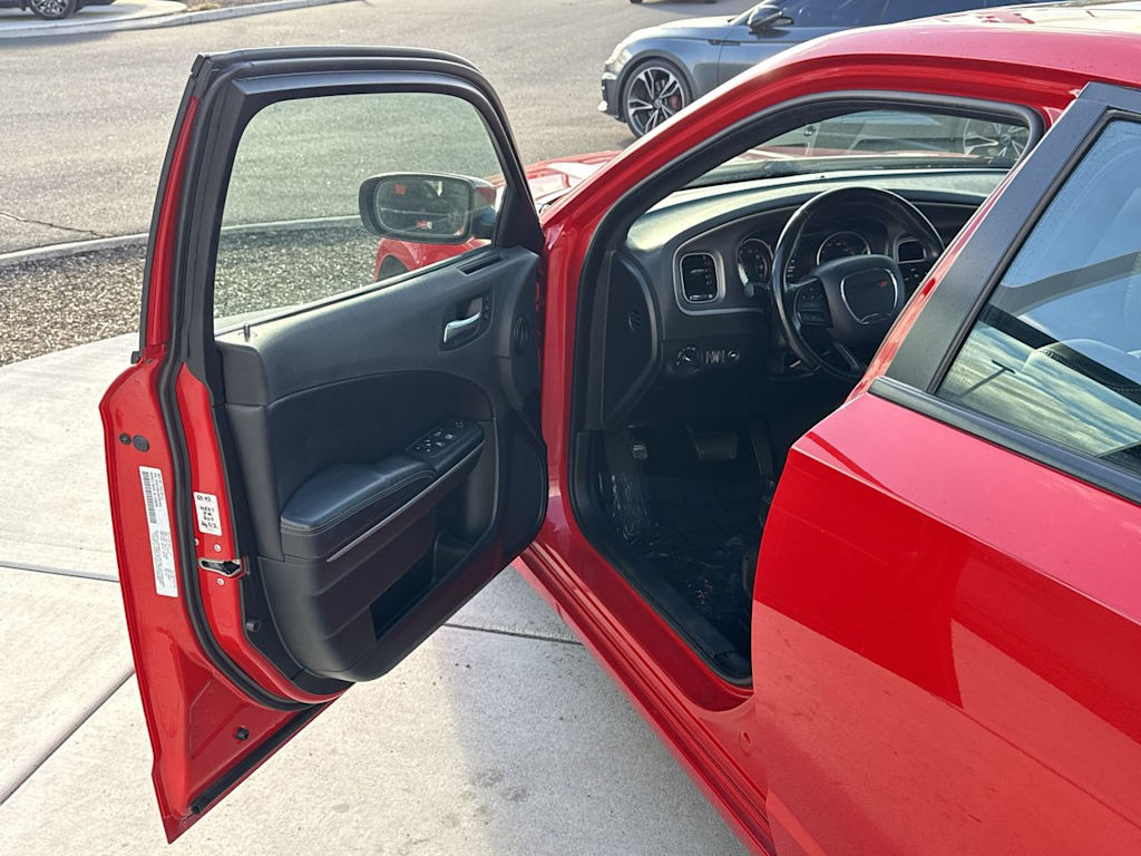 Thumbnail: 2022 Dodge Charger - 20