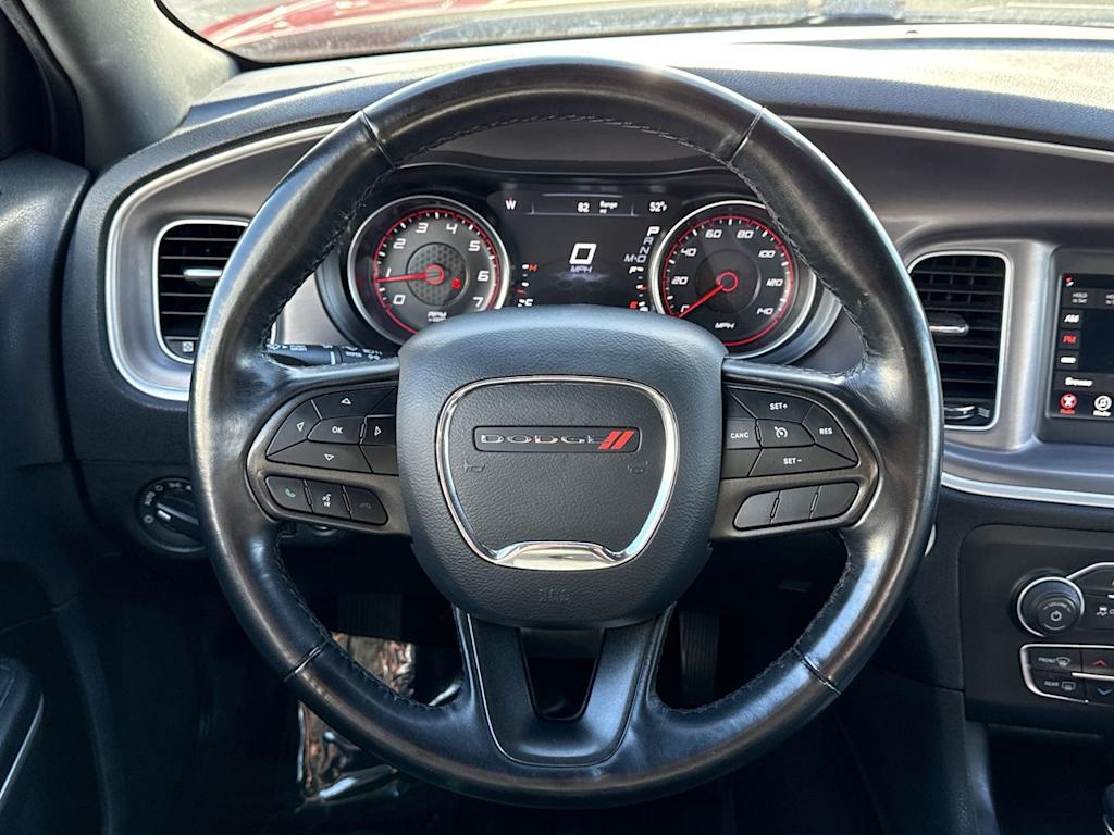 Thumbnail: 2022 Dodge Charger - 9