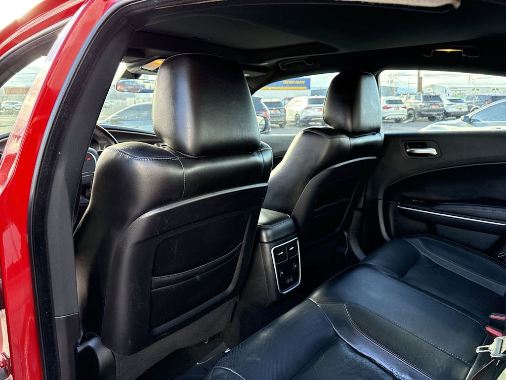 Thumbnail: 2022 Dodge Charger - 21