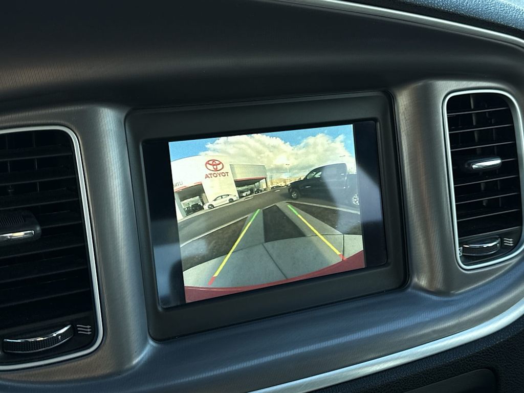 Thumbnail: 2022 Dodge Charger - 22