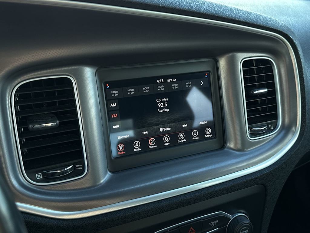 Thumbnail: 2022 Dodge Charger - 13