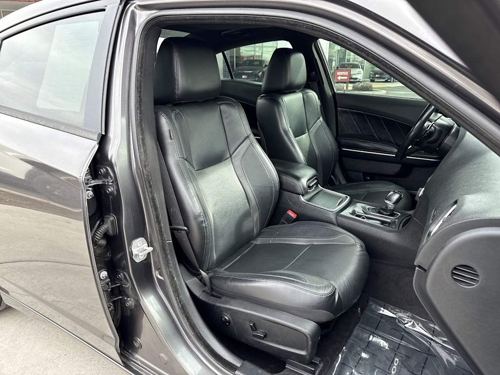 Thumbnail: 2017 Dodge Charger - 11