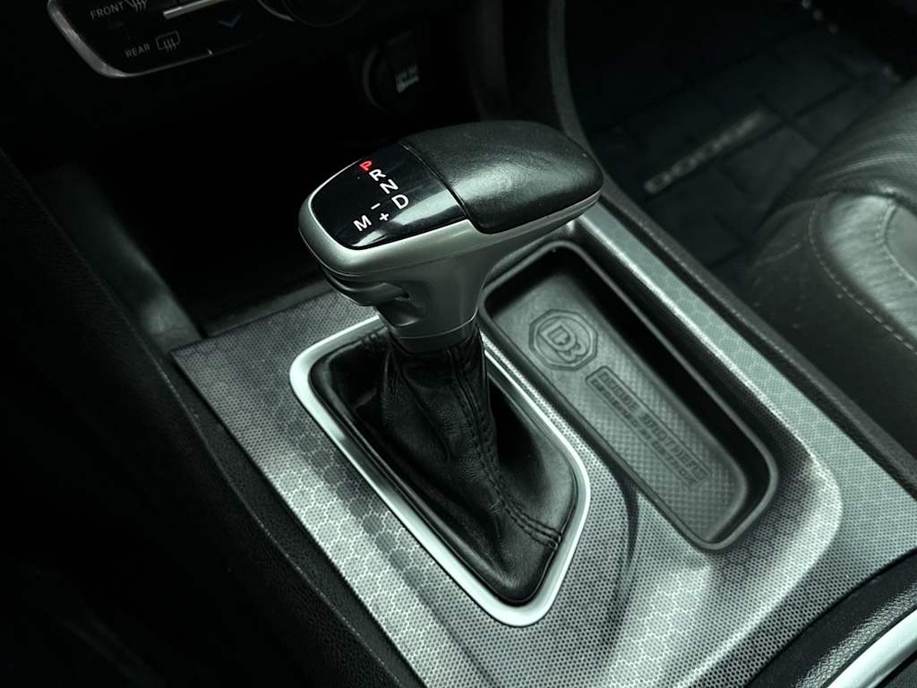 Thumbnail: 2017 Dodge Charger - 14