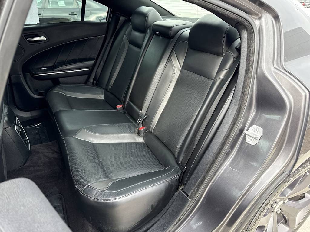 Thumbnail: 2017 Dodge Charger - 12