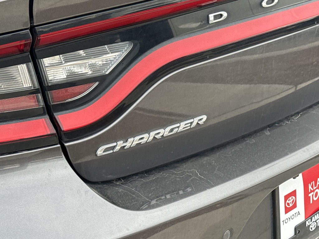 Thumbnail: 2017 Dodge Charger - 19