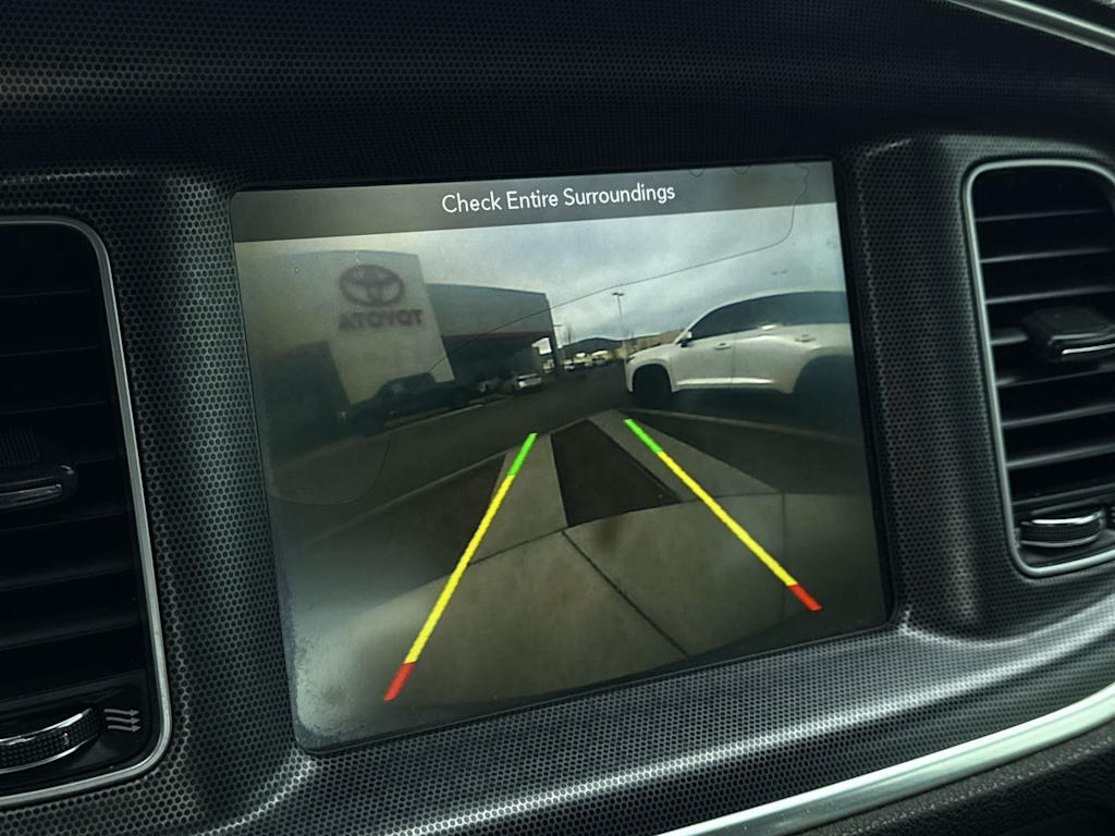 Thumbnail: 2017 Dodge Charger - 22