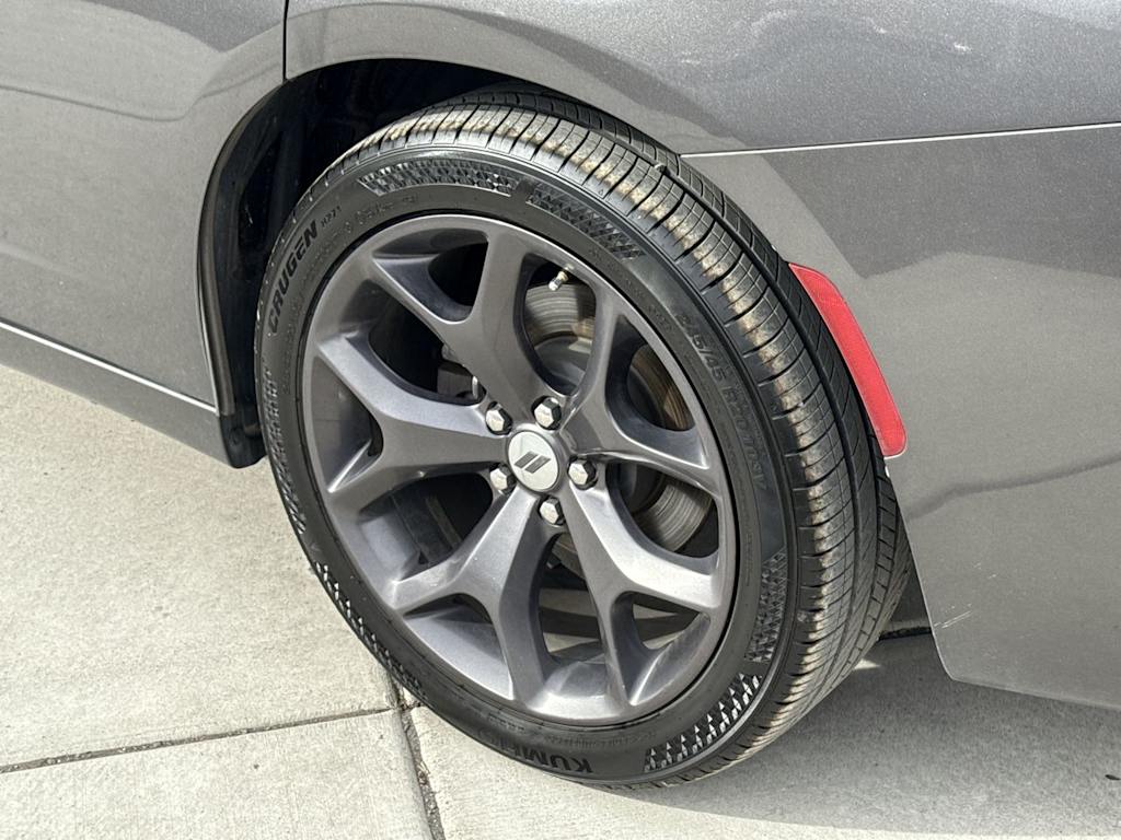 Thumbnail: 2017 Dodge Charger - 7