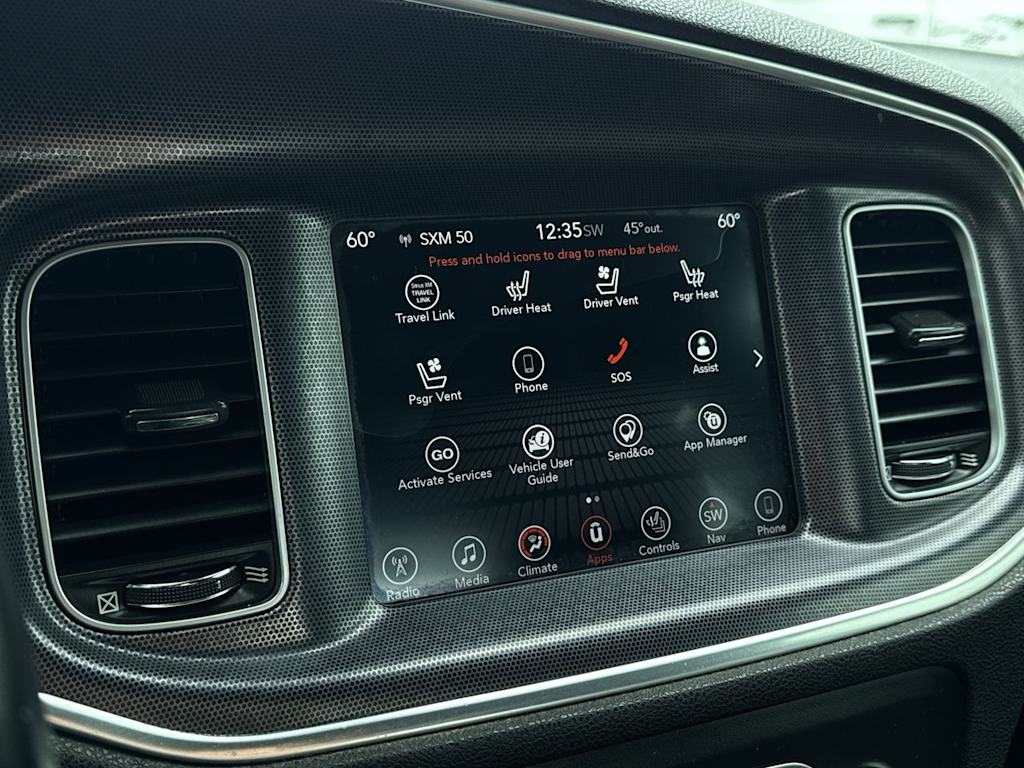 Thumbnail: 2017 Dodge Charger - 13