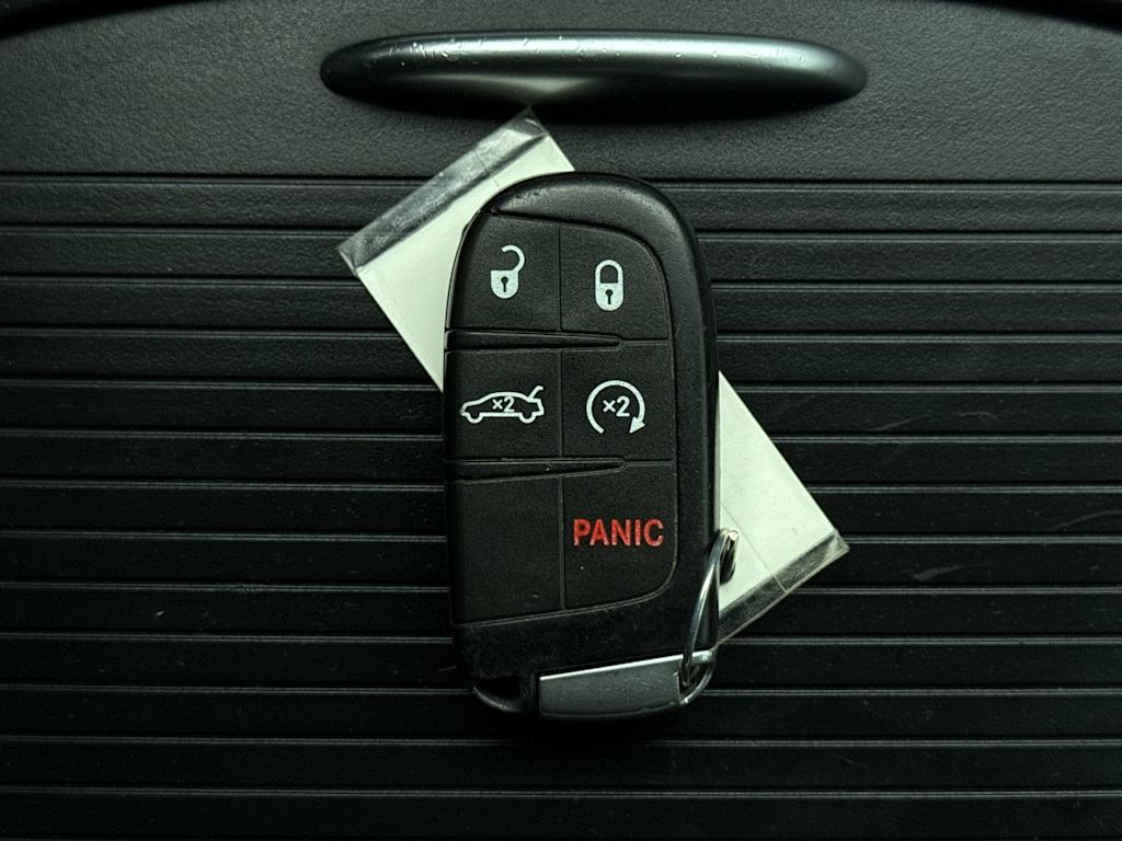 Thumbnail: 2017 Dodge Charger - 17