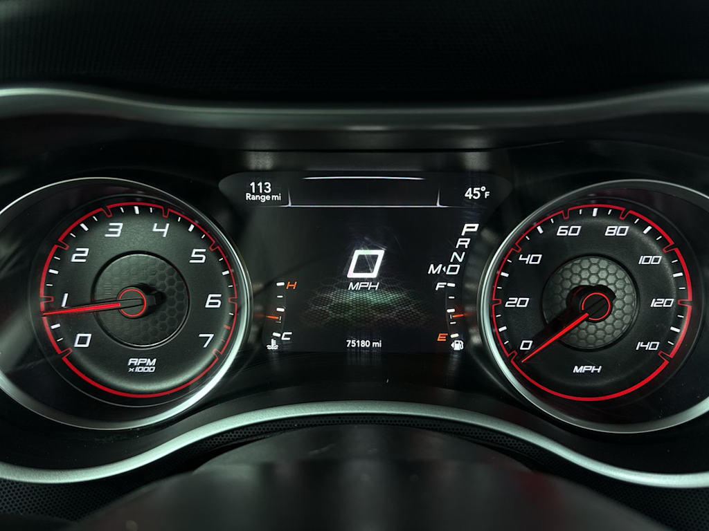 Thumbnail: 2017 Dodge Charger - 15