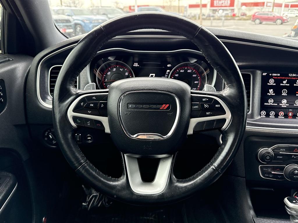 Thumbnail: 2017 Dodge Charger - 9