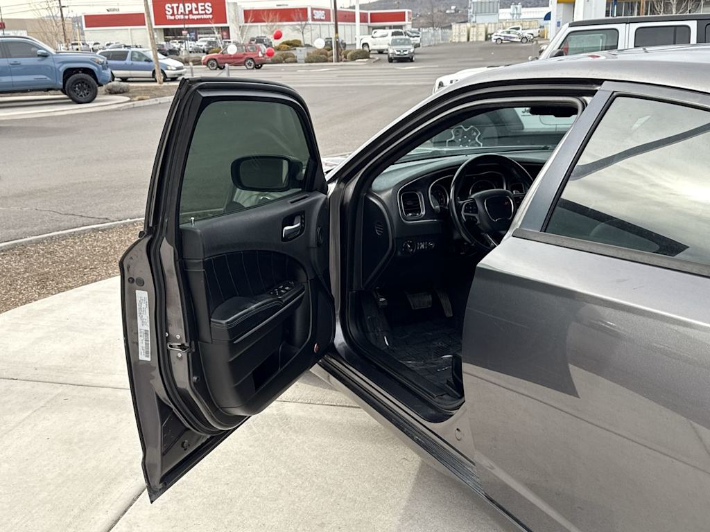 Thumbnail: 2017 Dodge Charger - 20