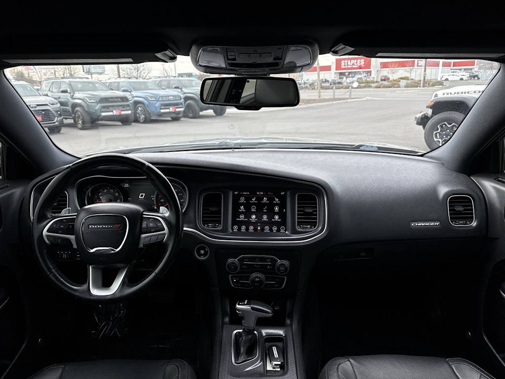 Thumbnail: 2017 Dodge Charger - 2