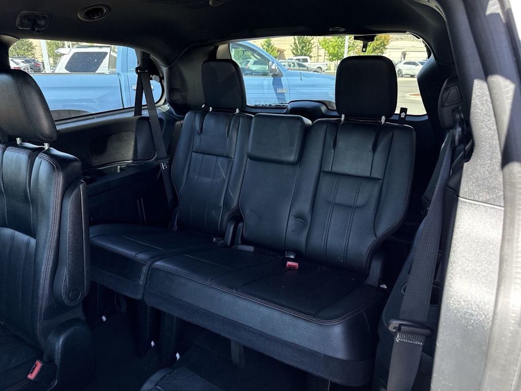 Thumbnail: 2018 Dodge Grand Caravan - 19