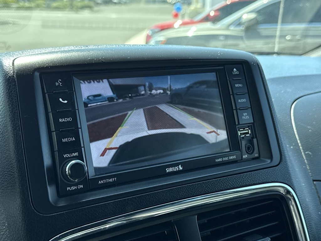 Thumbnail: 2018 Dodge Grand Caravan - 21