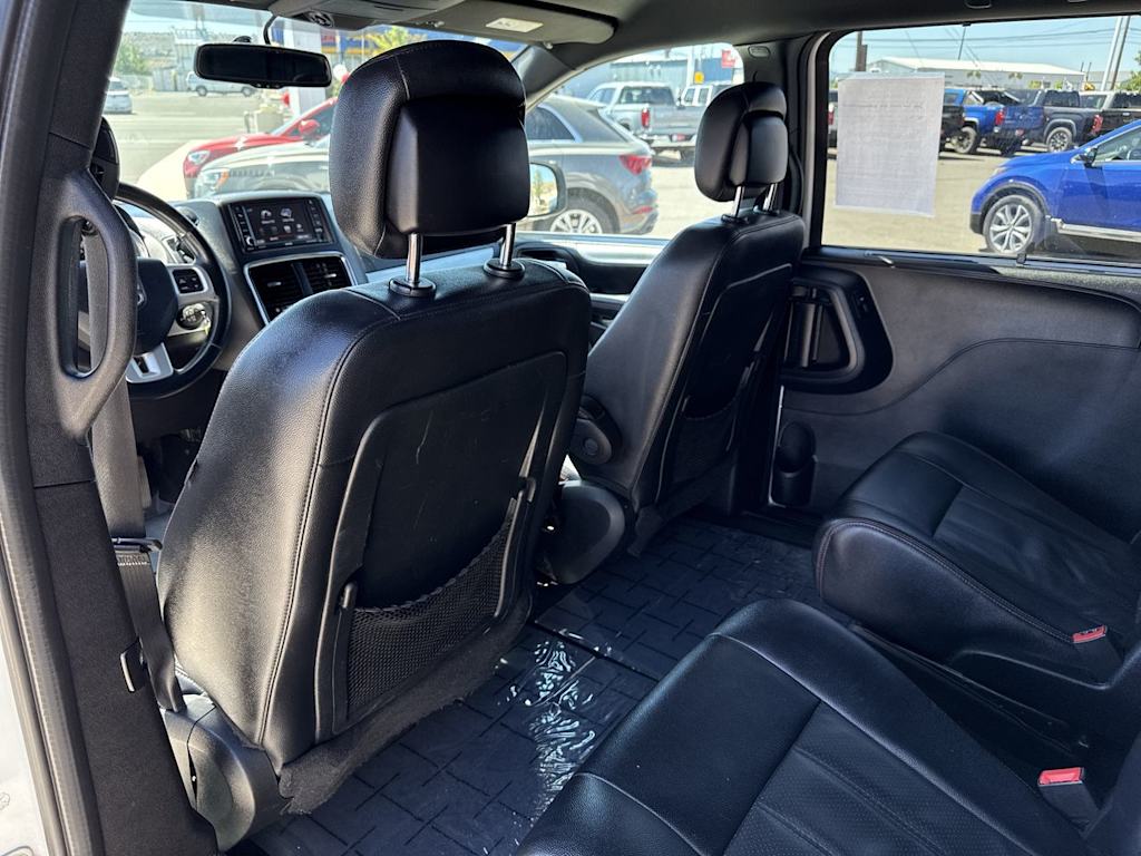 Thumbnail: 2018 Dodge Grand Caravan - 20