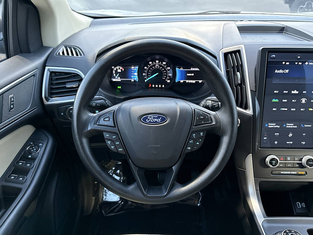 Thumbnail: 2022 Ford Edge - 10
