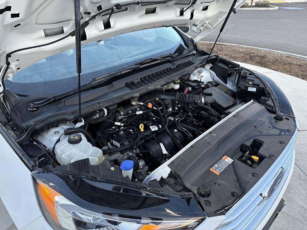 Thumbnail: 2022 Ford Edge - 9