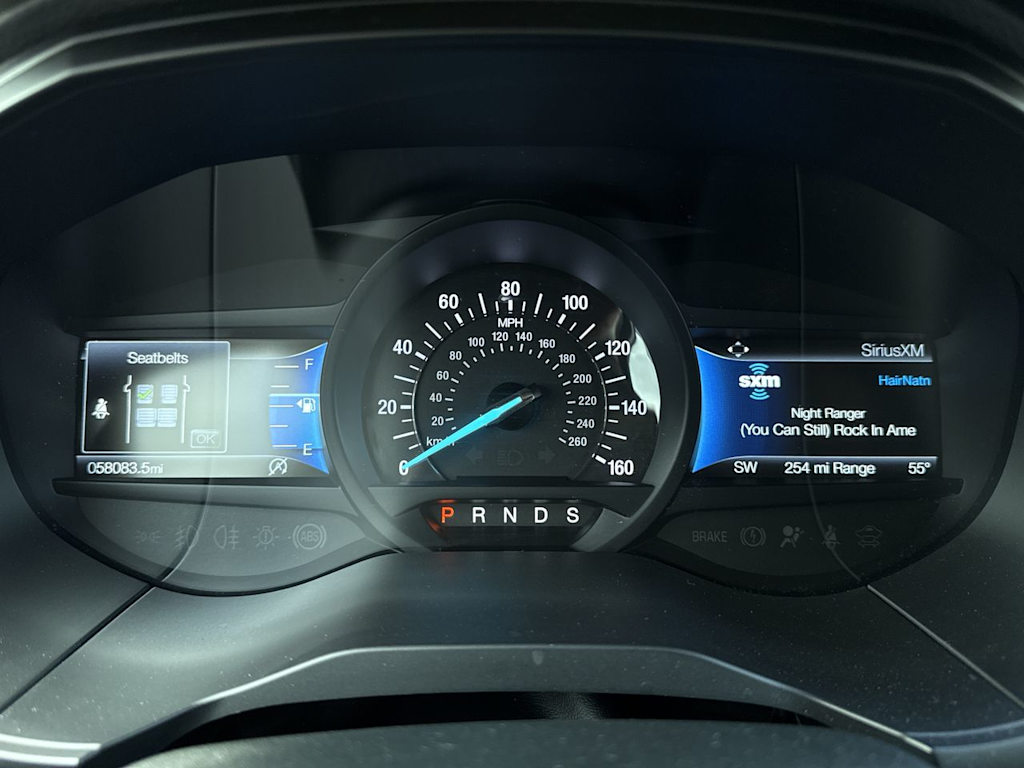 Thumbnail: 2022 Ford Edge - 16