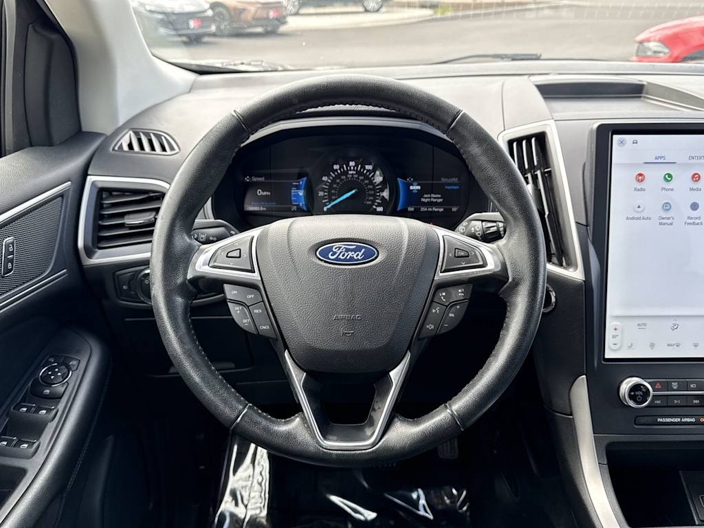 Thumbnail: 2022 Ford Edge - 10
