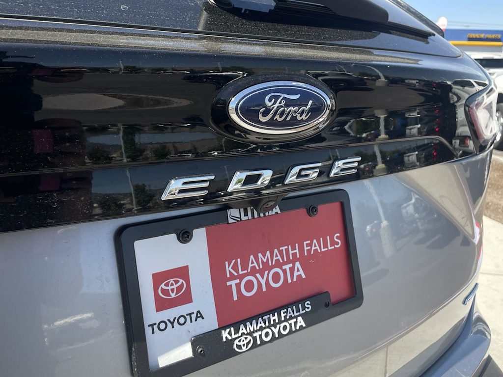 Thumbnail: 2024 Ford Edge - 7