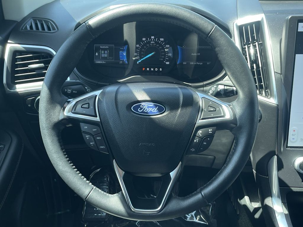 Thumbnail: 2024 Ford Edge - 10