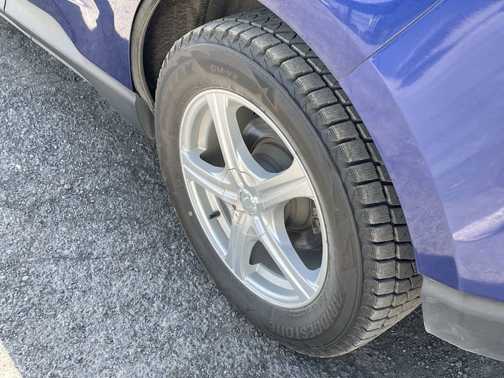 2015 Ford Edge Titanium 6