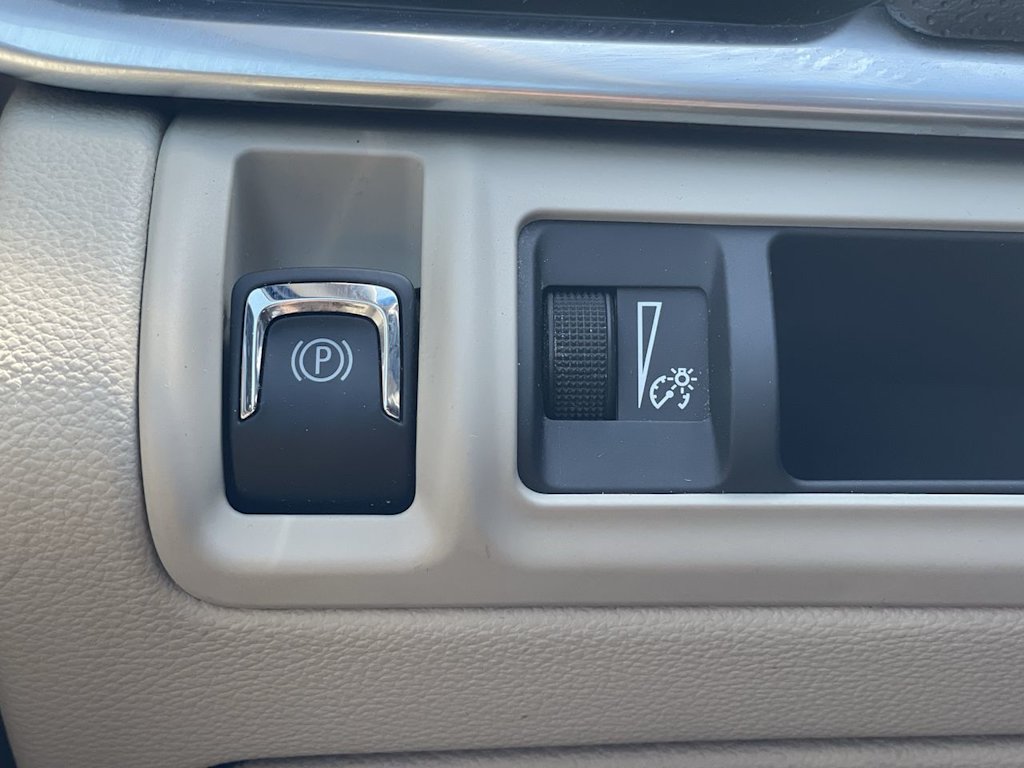 2019 Cadillac XTS Base 23