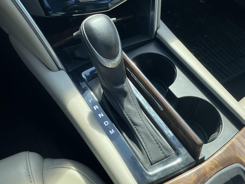 2019 Cadillac XTS Base 15