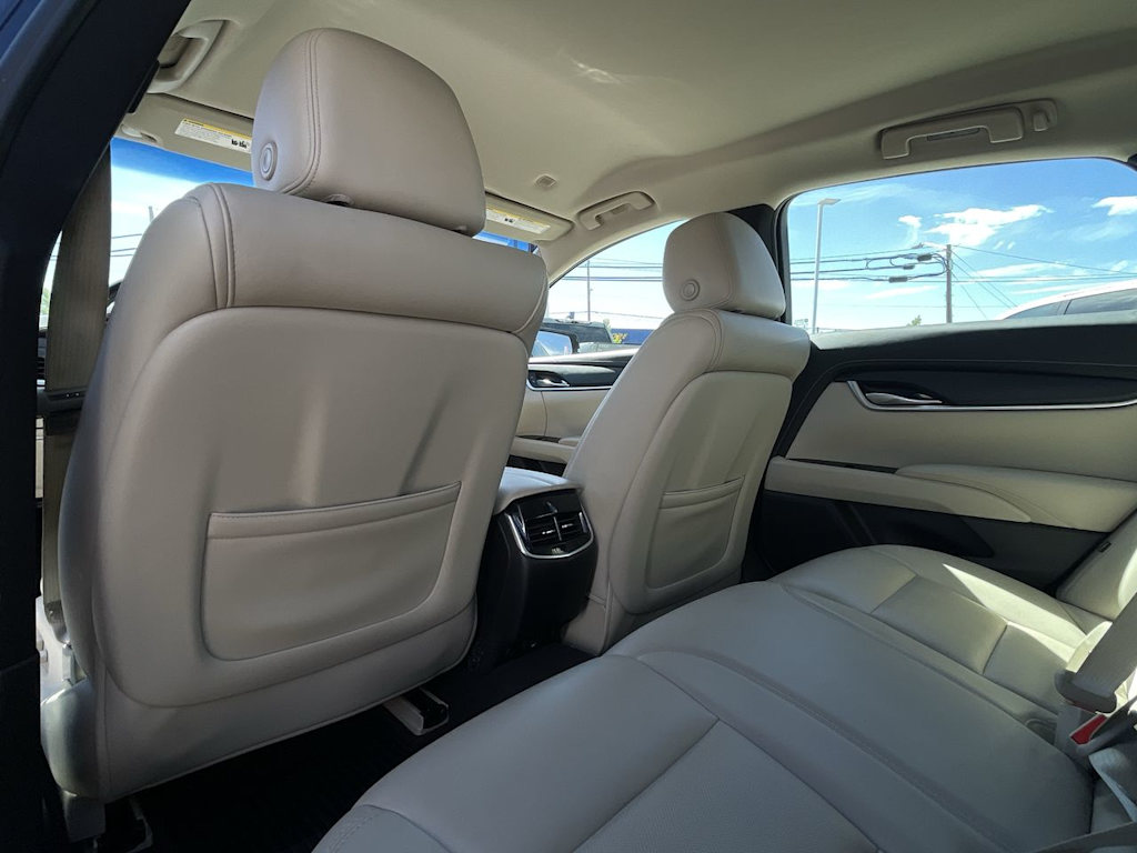 2019 Cadillac XTS Base 21