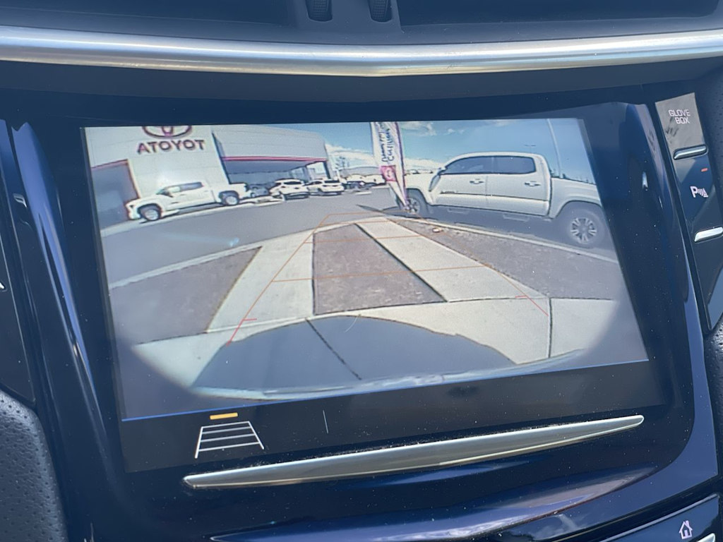 2019 Cadillac XTS Base 22